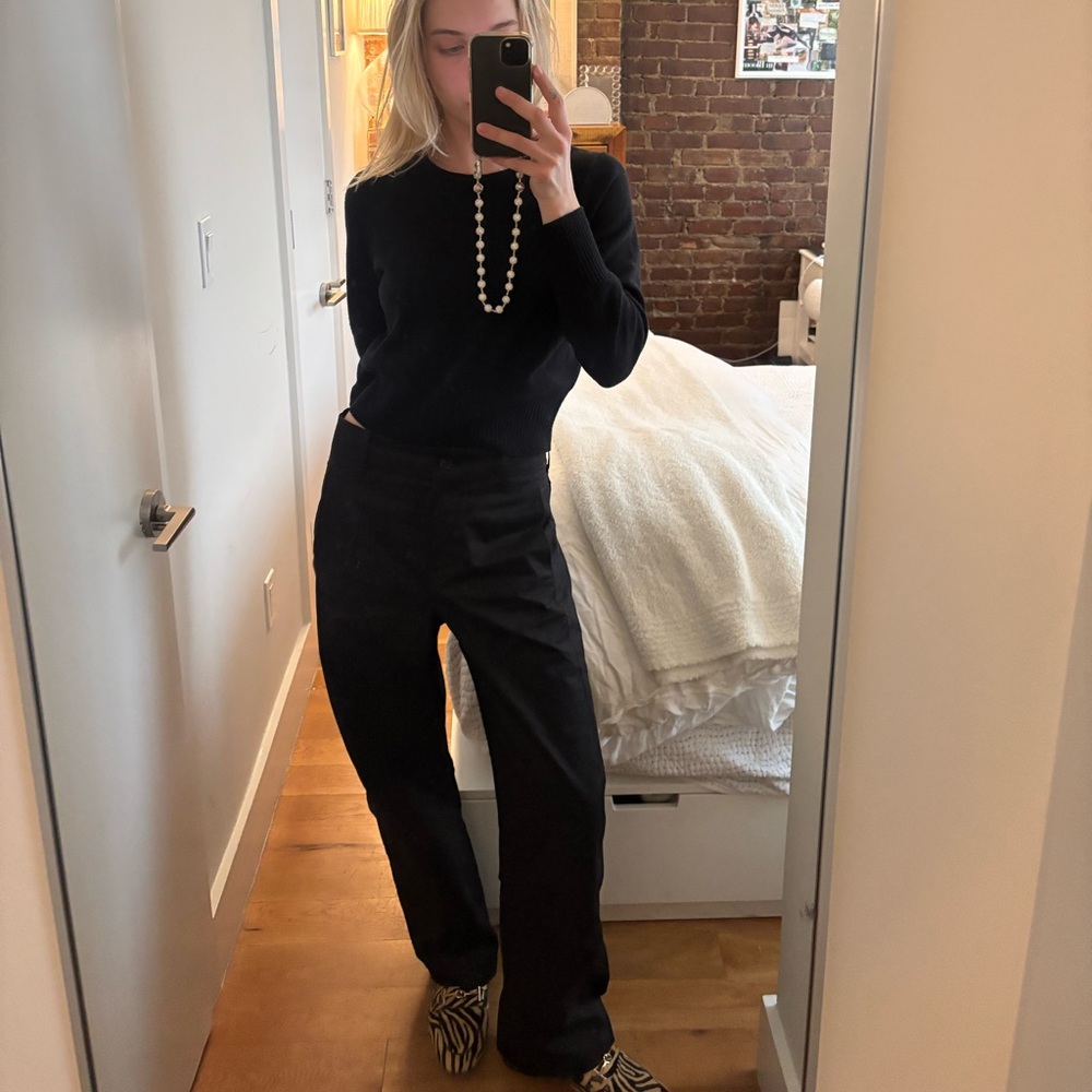 Peche oslo trouser size 25/26 - Picture 7 of 7
